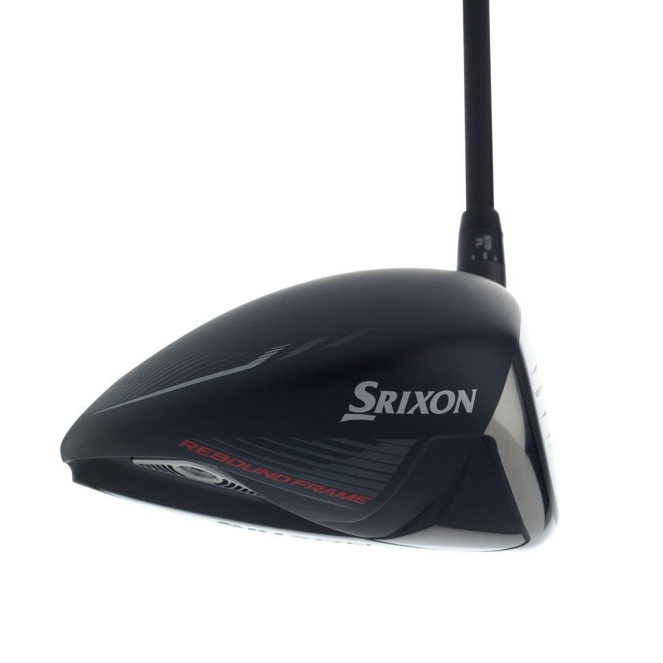 Srixon ZX7 Mk II 2024 Hot List Golf Digest Best New Drivers 2024